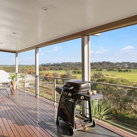 Saltwater Breeze Retreat Villa Cowes Bagian luar foto