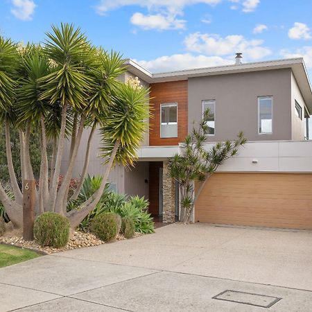 Saltwater Breeze Retreat Villa Cowes Bagian luar foto