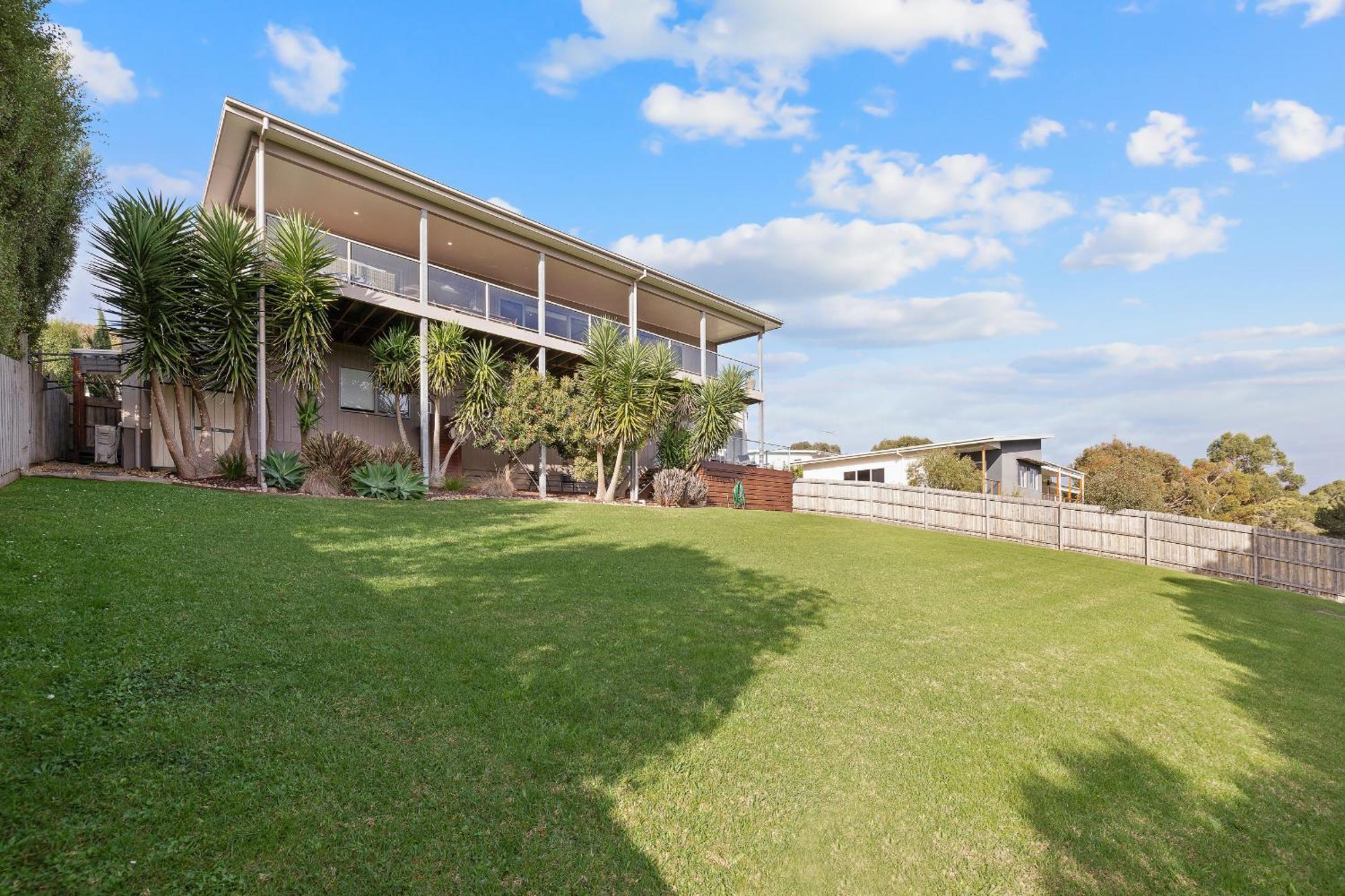 Saltwater Breeze Retreat Villa Cowes Bagian luar foto