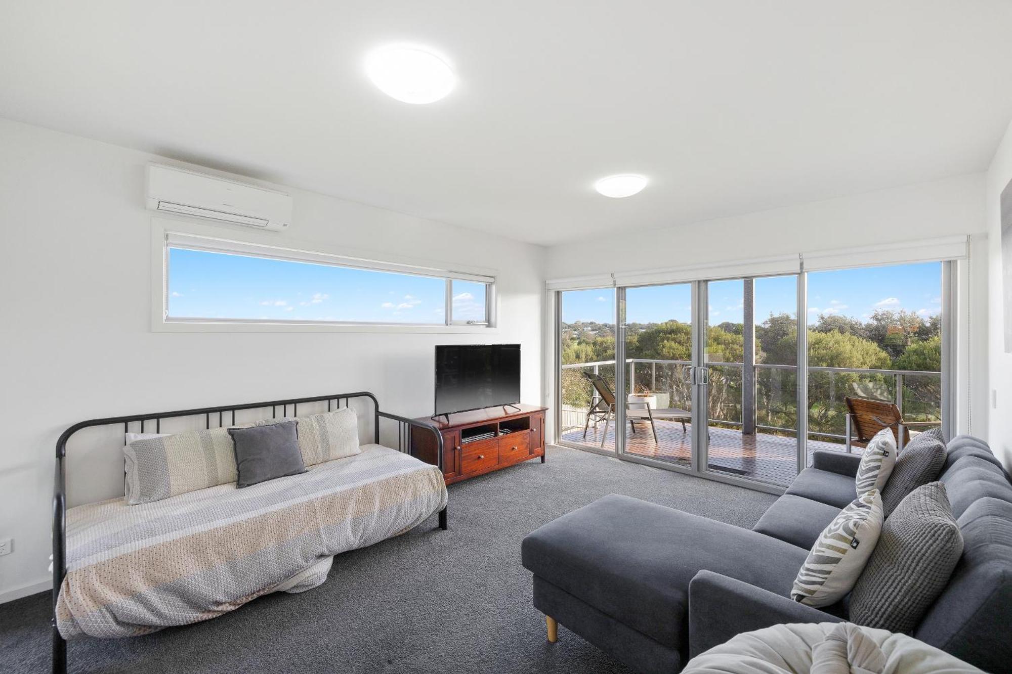 Saltwater Breeze Retreat Villa Cowes Bagian luar foto