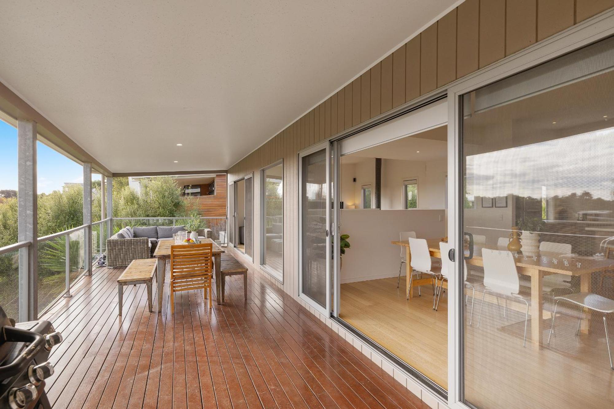 Saltwater Breeze Retreat Villa Cowes Bagian luar foto