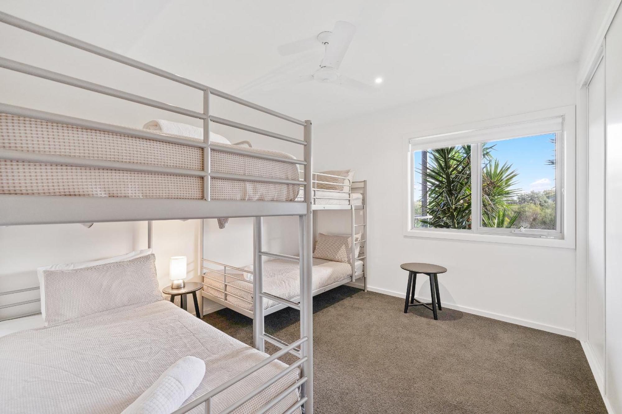 Saltwater Breeze Retreat Villa Cowes Bagian luar foto