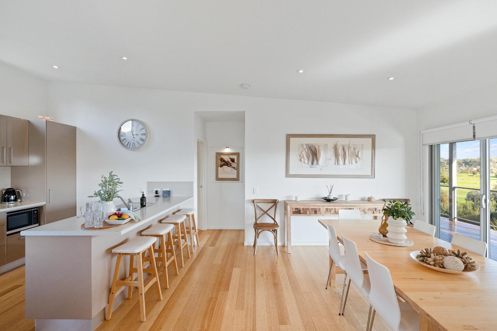 Saltwater Breeze Retreat Villa Cowes Bagian luar foto