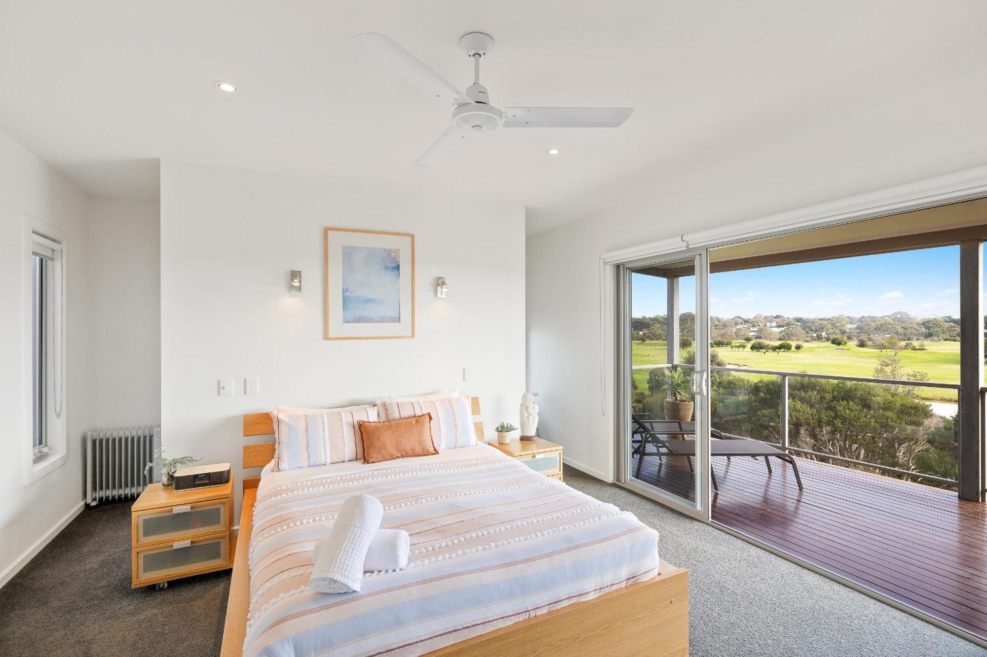 Saltwater Breeze Retreat Villa Cowes Bagian luar foto