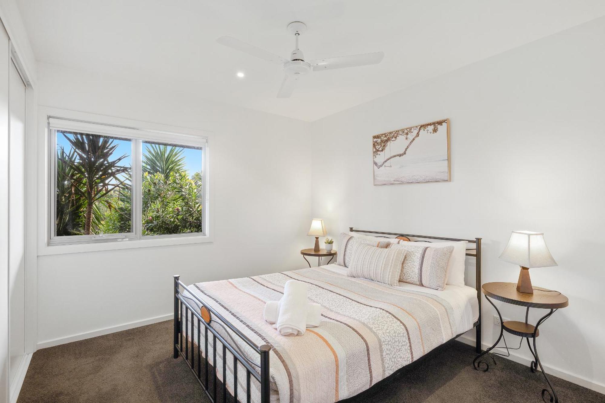Saltwater Breeze Retreat Villa Cowes Bagian luar foto