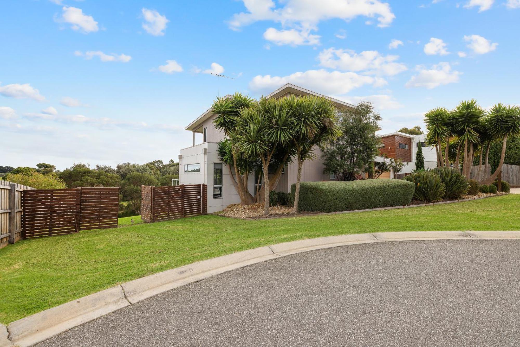 Saltwater Breeze Retreat Villa Cowes Bagian luar foto