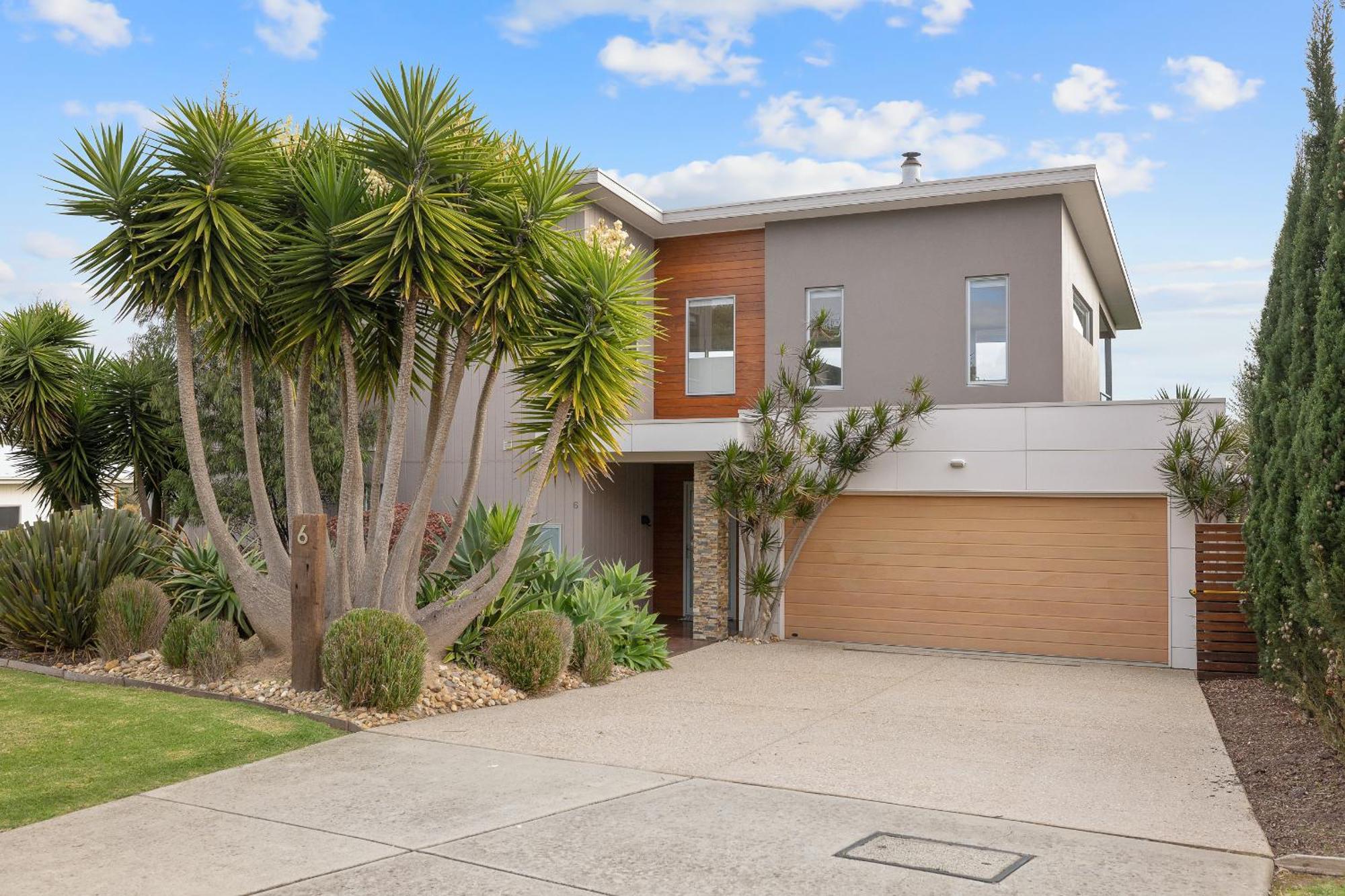 Saltwater Breeze Retreat Villa Cowes Bagian luar foto