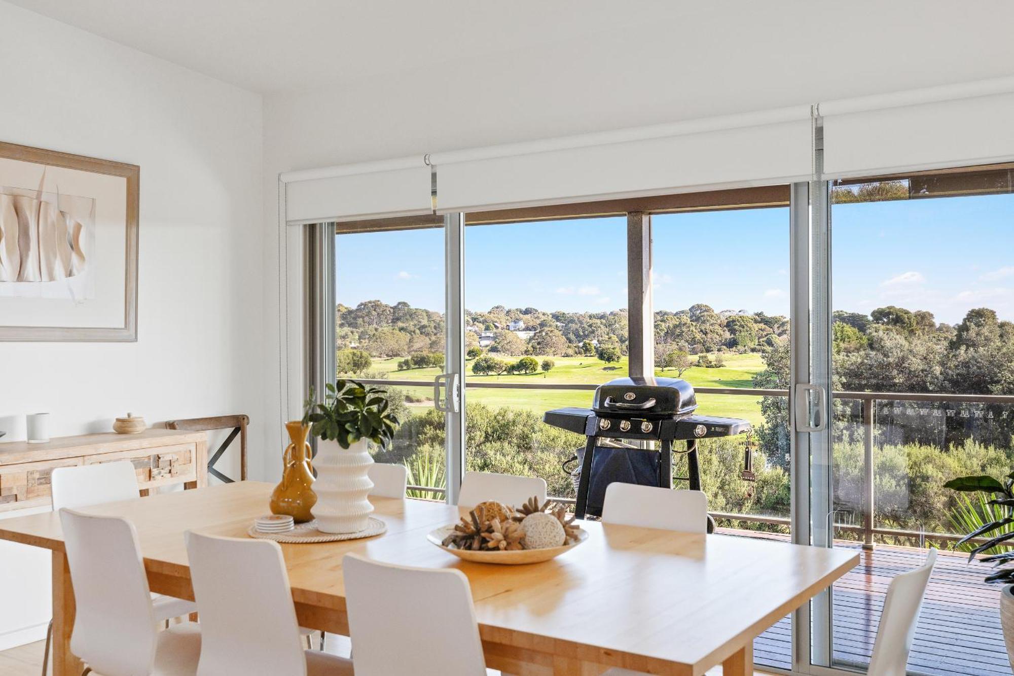 Saltwater Breeze Retreat Villa Cowes Bagian luar foto