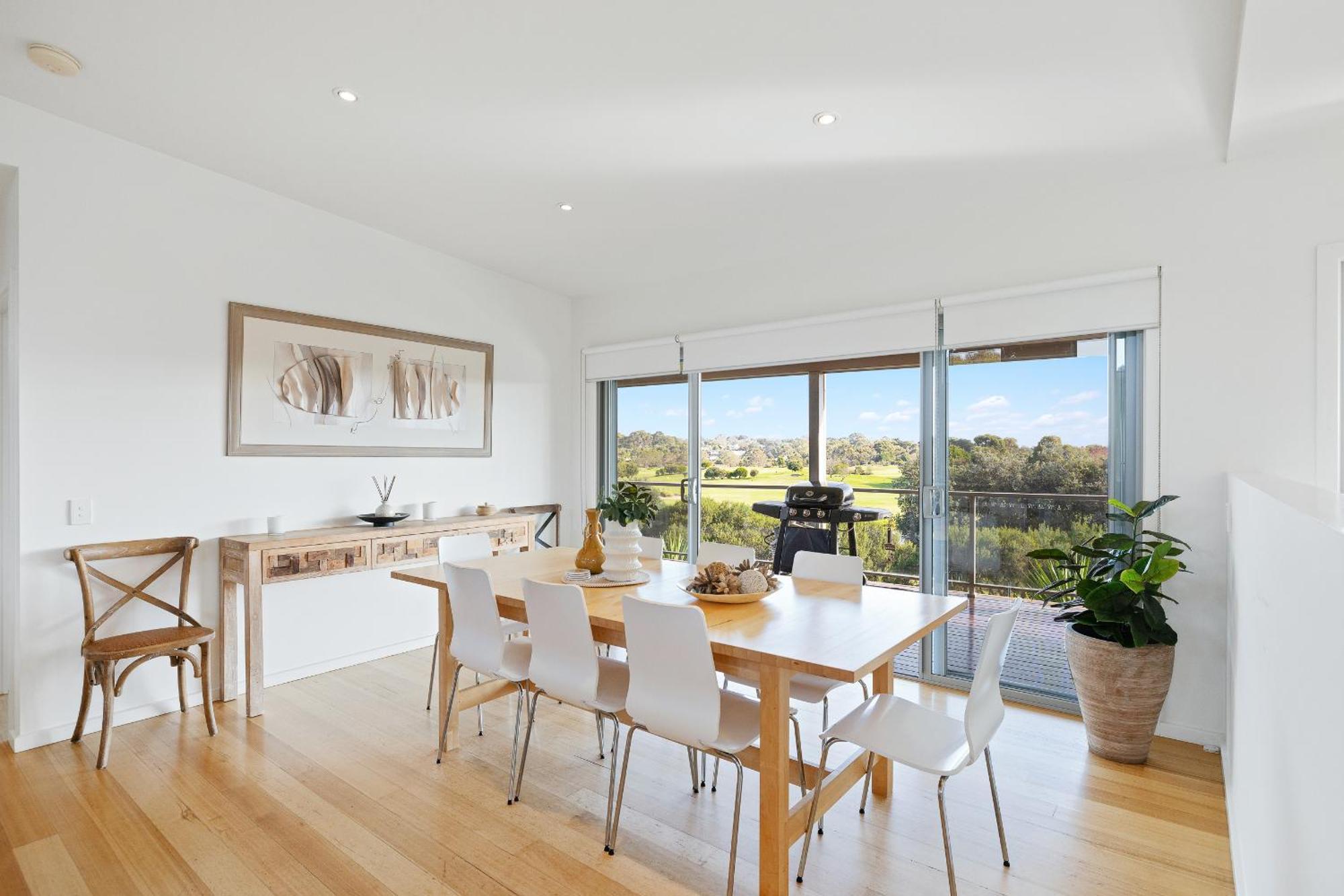 Saltwater Breeze Retreat Villa Cowes Bagian luar foto