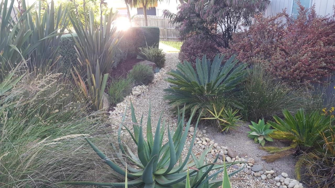 Saltwater Breeze Retreat Villa Cowes Bagian luar foto