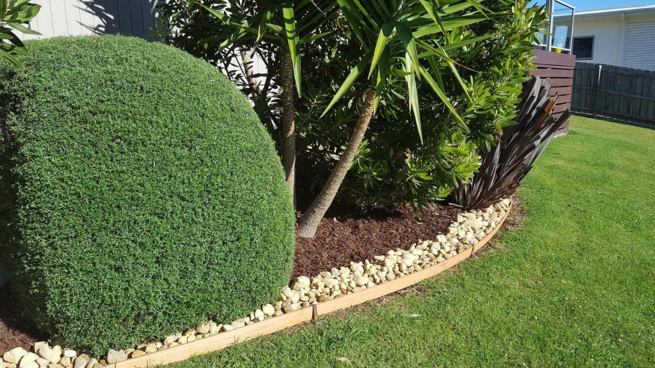 Saltwater Breeze Retreat Villa Cowes Bagian luar foto