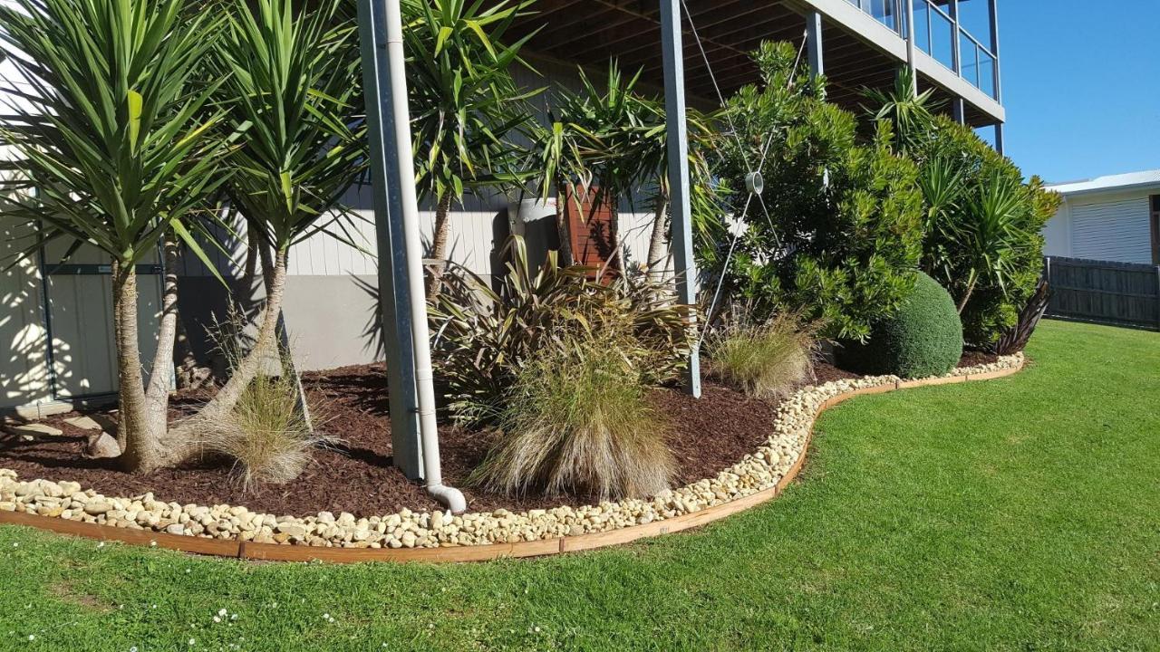 Saltwater Breeze Retreat Villa Cowes Bagian luar foto